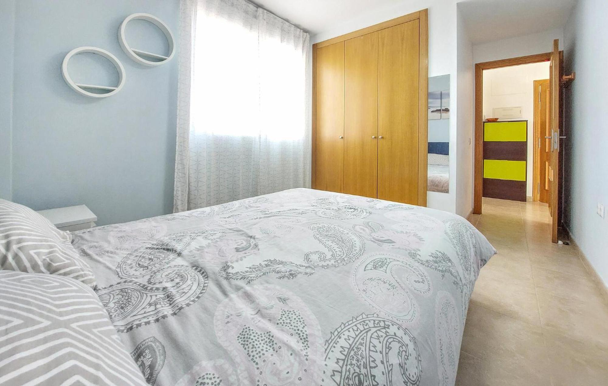 Cozy Apartment In Moncofa Playa With Kitchen 외부 사진