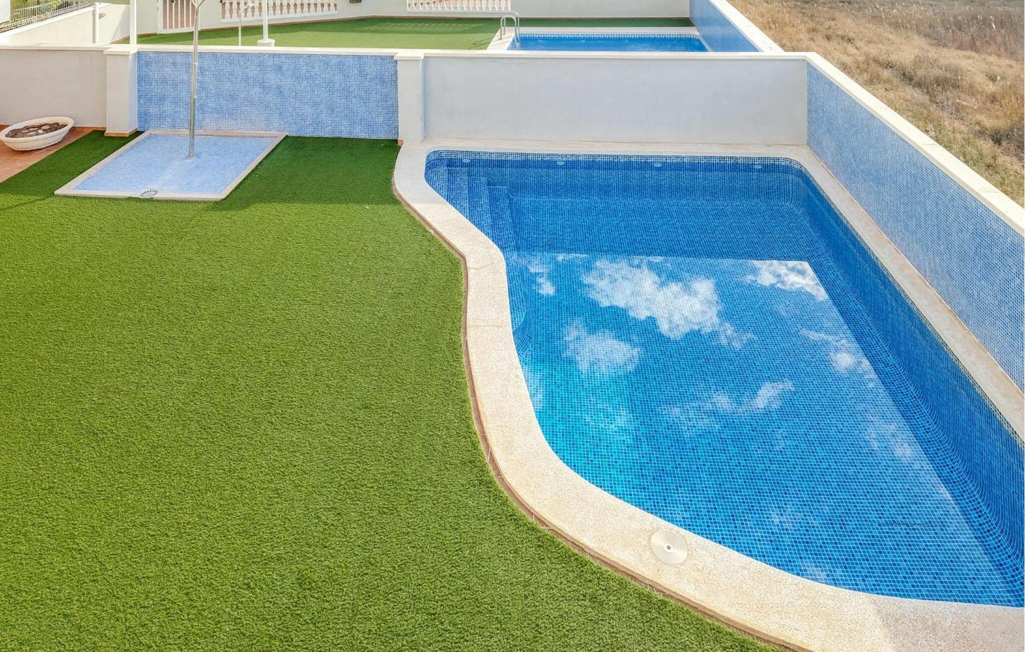 Cozy Apartment In Moncofa Playa With Kitchen 외부 사진